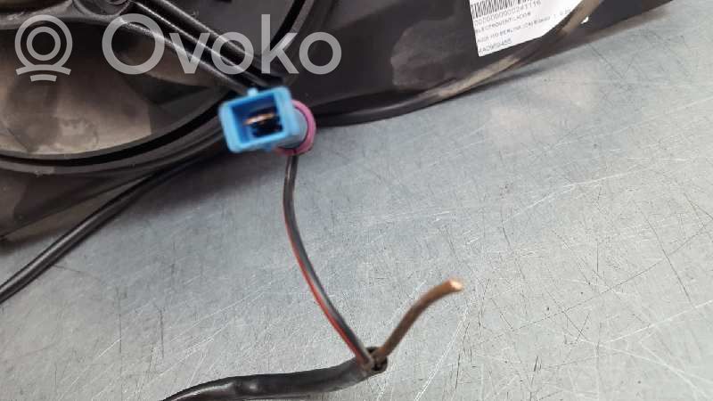 Audi 100 S4 C4 Ventilatore di raffreddamento elettrico del radiatore 