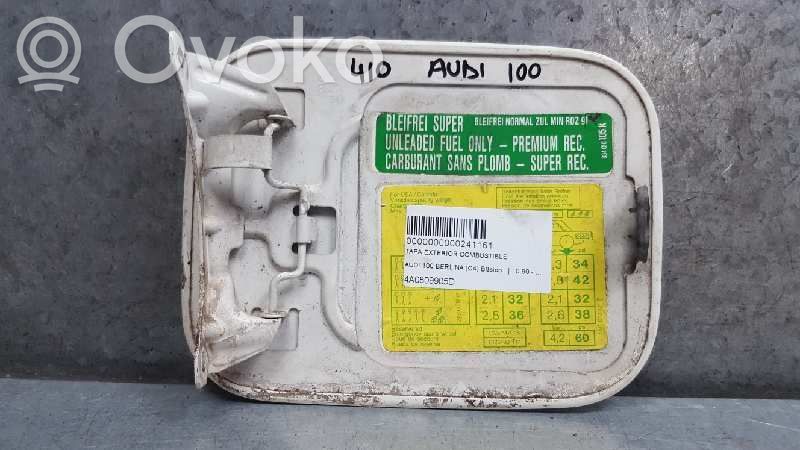 Audi 100 S4 C4 Tappo del serbatoio del carburante 