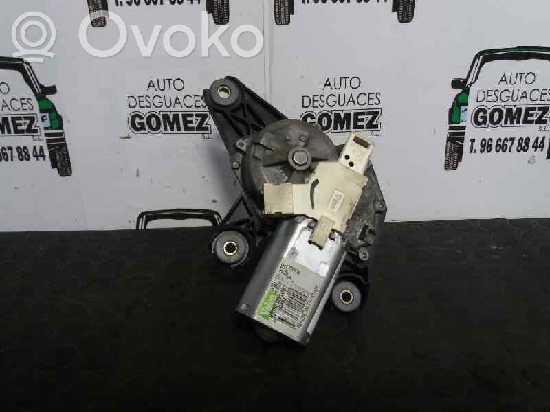 Wischermotor Heckscheibe   8200031083