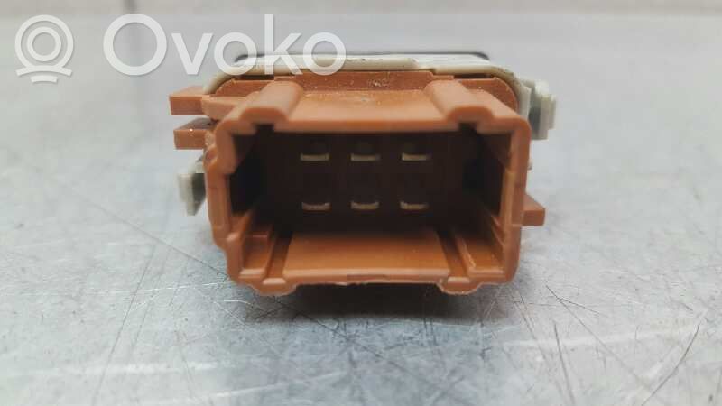 Renault Espace IV Interruttore di controllo dell’alzacristalli elettrico 