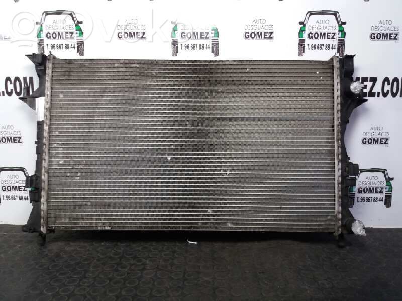 Radiator lichid răcire   8200302463