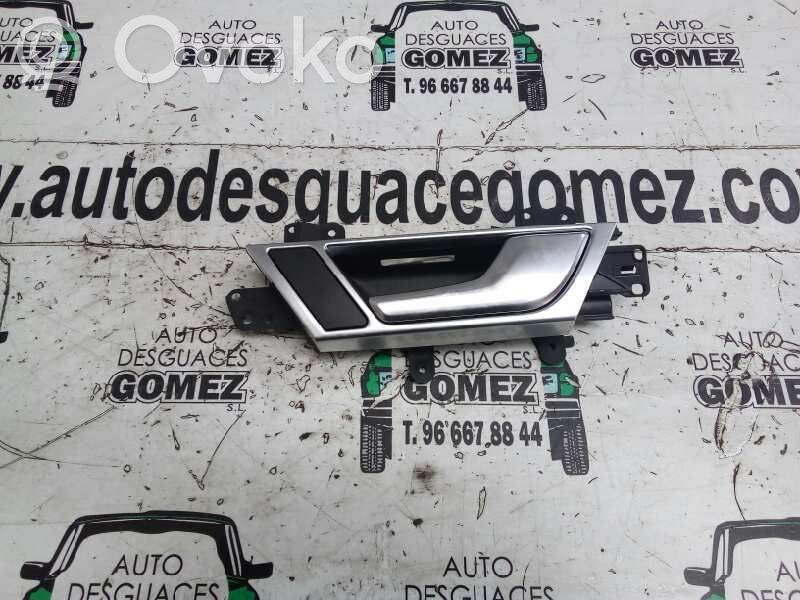 Mâner interior ușă spate   4F0839020