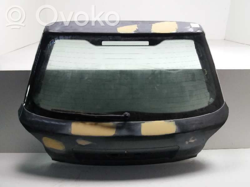 Audi A3 S3 8L Portellone posteriore/bagagliaio