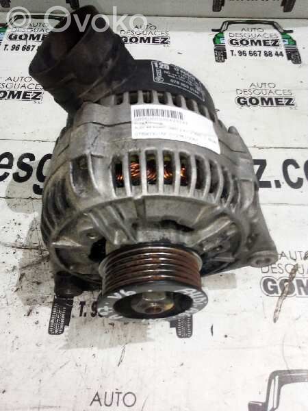 Audi A6 S6 C5 4B Generatorius 