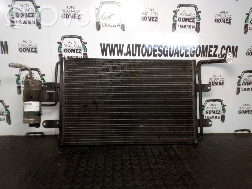 Audi A3 S3 8L Radiatore di raffreddamento A/C (condensatore)