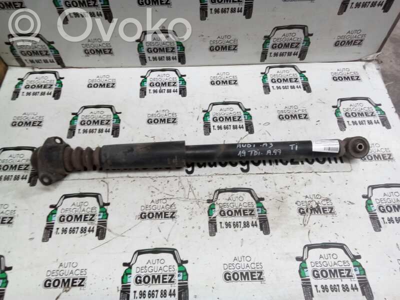 Amortiguador trasero   1J0513025C