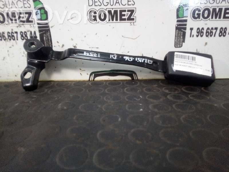 Hebilla del cinturón delantero