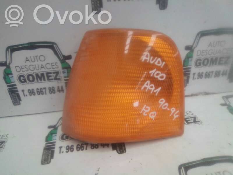 Audi 100 200 5000 C3 Scheinwerfer 