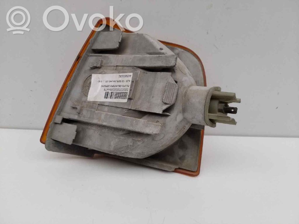 Audi 100 200 5000 C3 Scheinwerfer 