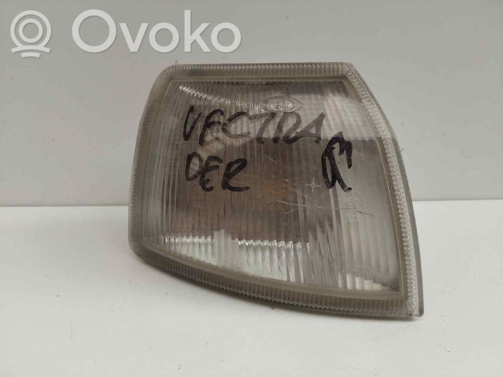 Opel Vectra A Scheinwerfer 