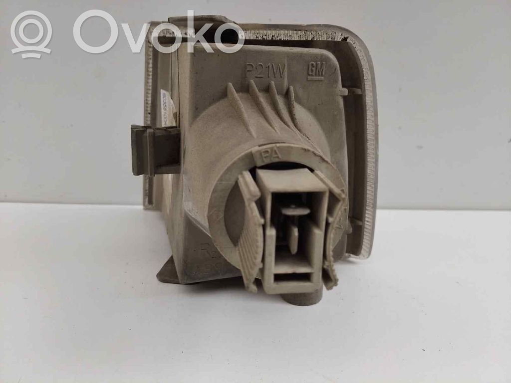 Opel Vectra A Headlight/headlamp 
