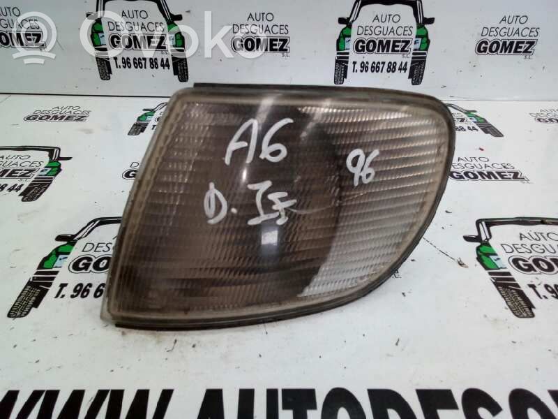 Audi A6 S6 C4 4A Scheinwerfer 