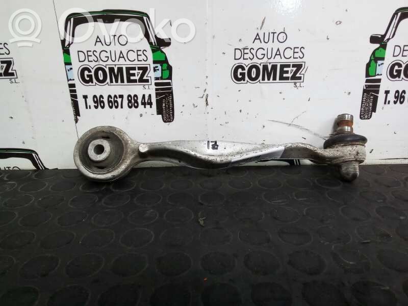 Audi A6 S6 C5 4B Basculă superioară spate 