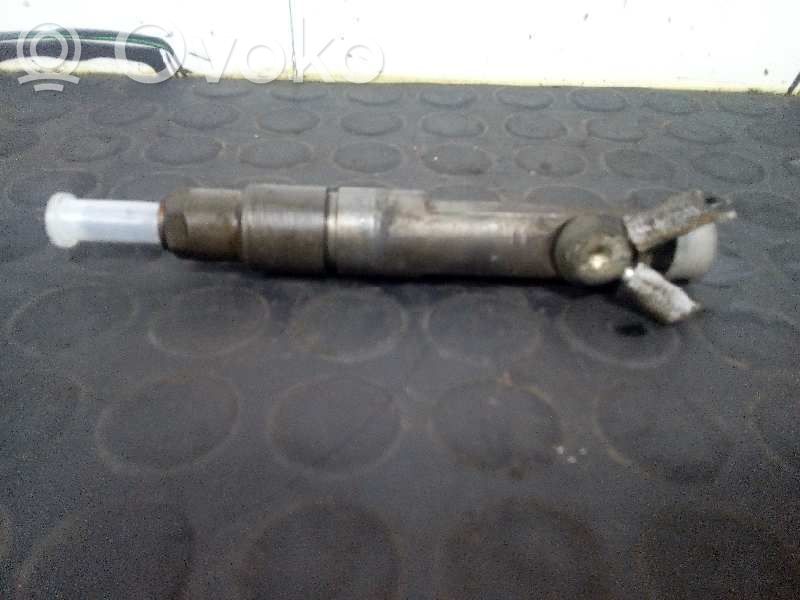 Audi A6 S6 C4 4A Inyector de combustible 