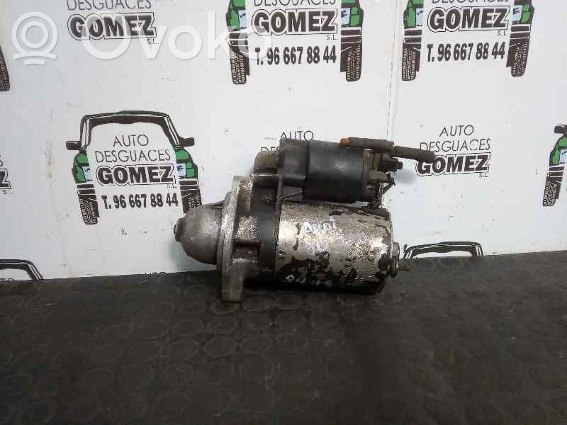 Motorino d’avviamento   056911023B