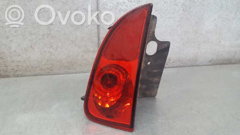Renault Espace IV Fendinebbia posteriore
