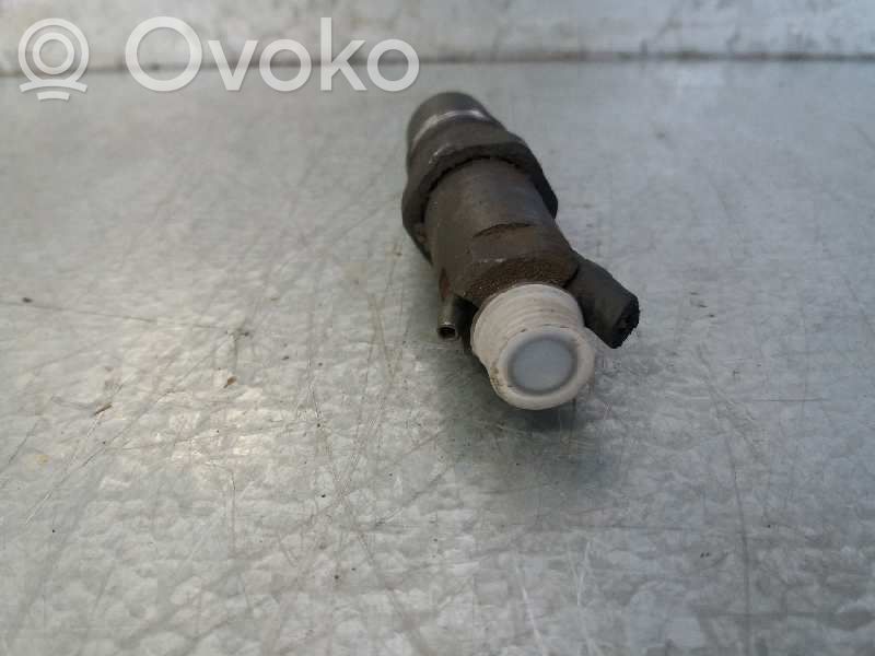Opel Vectra A Inyector de combustible 