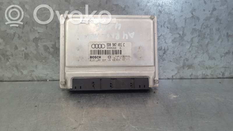 Audi A4 S4 B5 8D Centralina/modulo del motore 