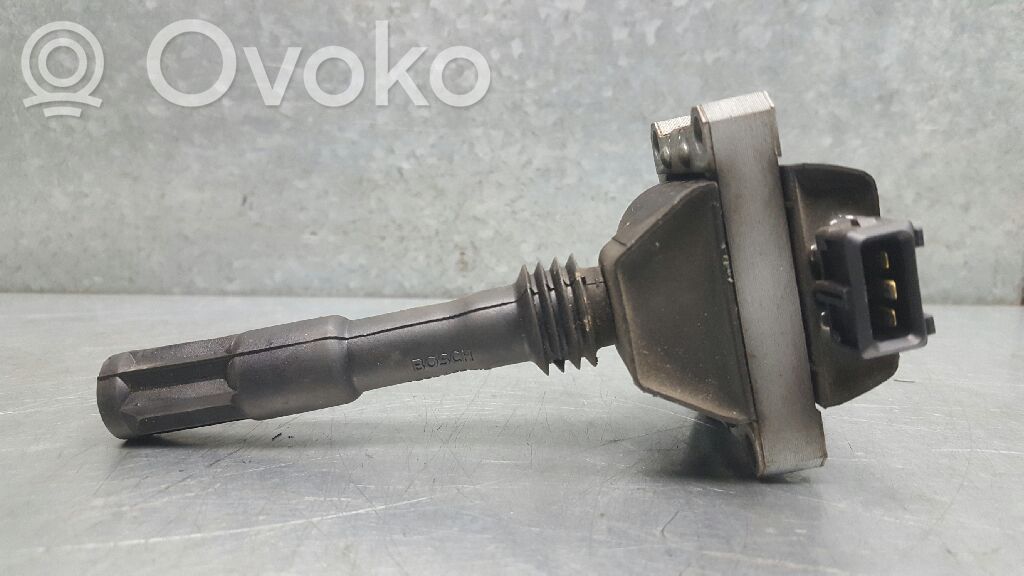 Bobina de encendido de alto voltaje   0221504456