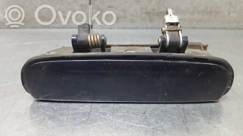 Audi A8 S8 D2 4D Manecilla externa puerta trasera 
