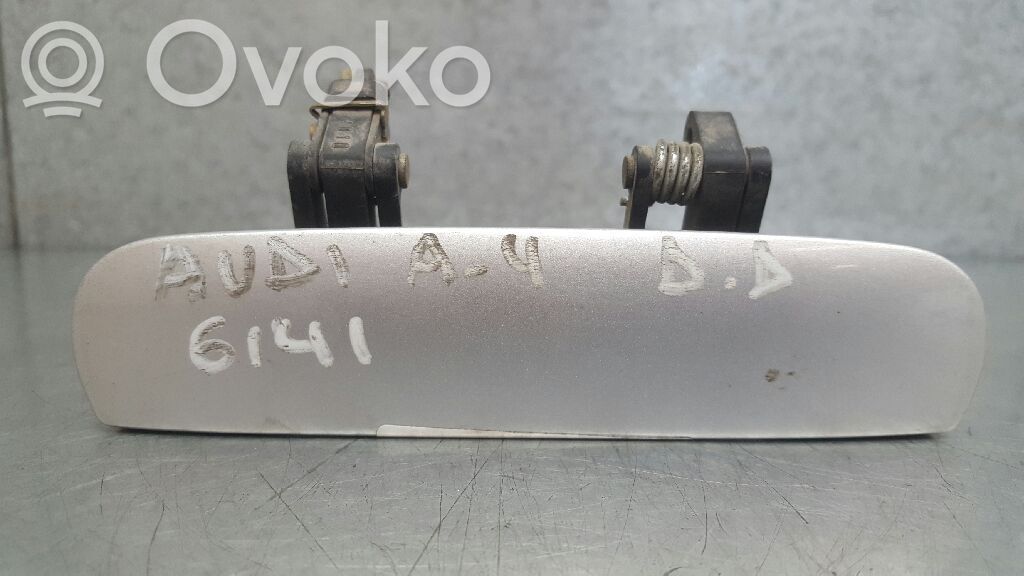 Etuoven ulkokahva   4B0839208A