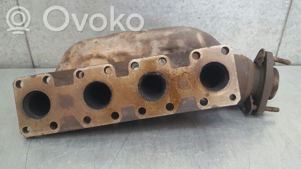 Audi A8 S8 D2 4D Pakosarja 