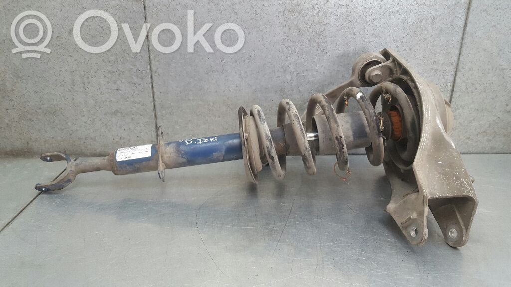 Audi A8 S8 D2 4D Etuiskunvaimennin 