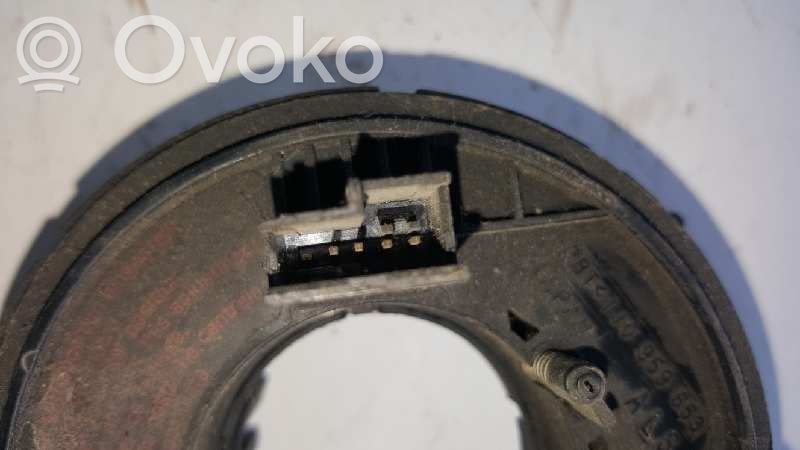 Audi A4 S4 B5 8D Innesco anello di contatto dell’airbag (anello SRS)
