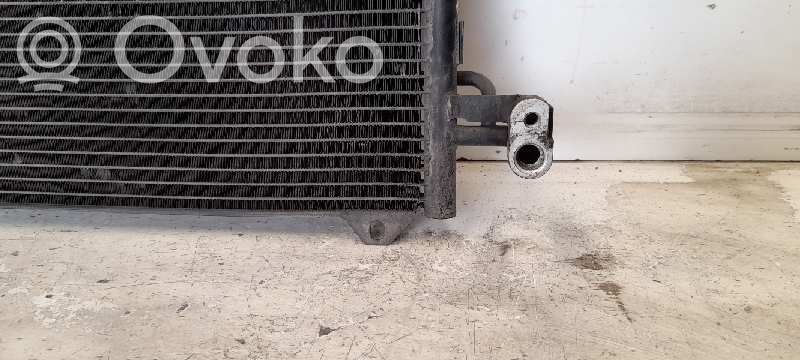 Audi A2 Radiatore di raffreddamento A/C (condensatore) 