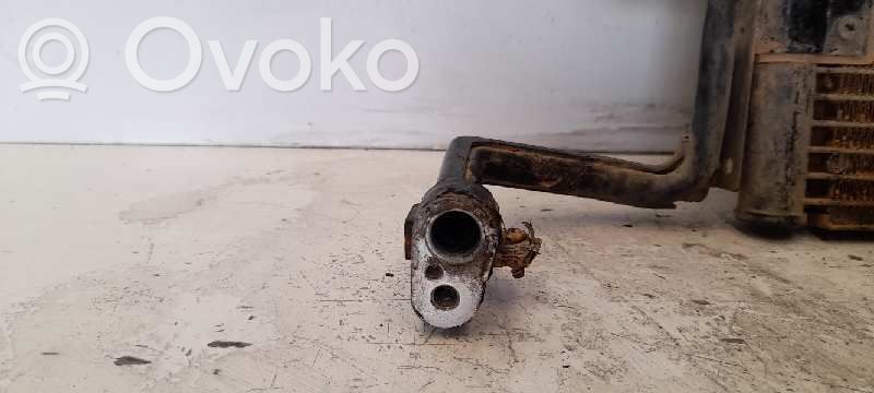 Audi A3 S3 8L Radiatore di raffreddamento A/C (condensatore)