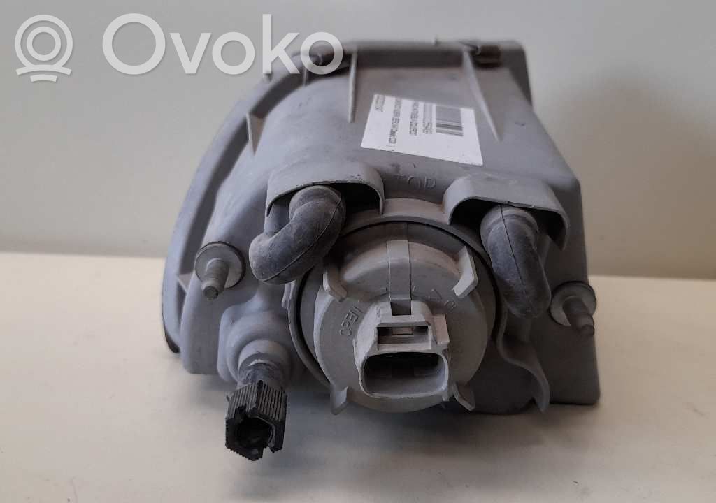 Nebelscheinwerfer vorne   0302001347