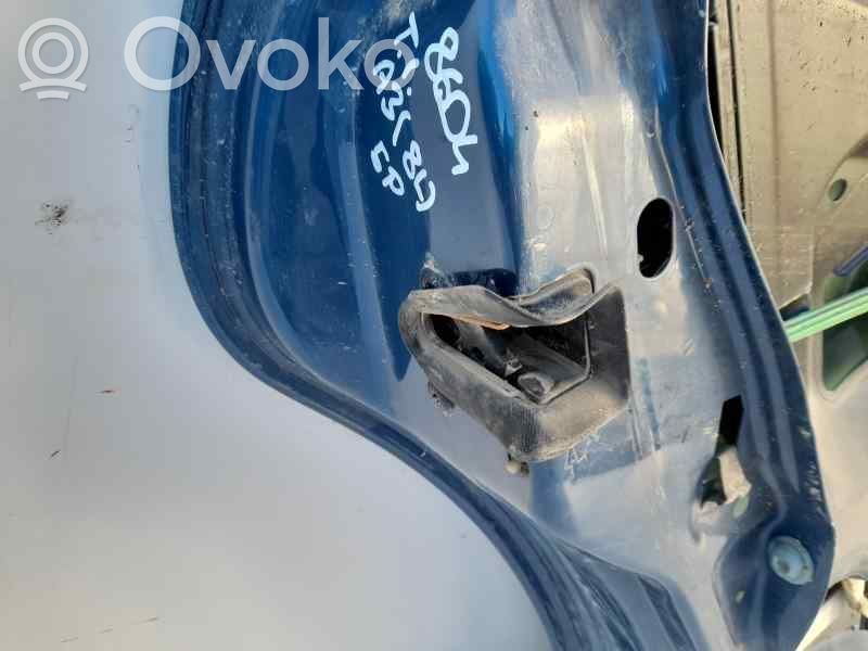 Audi A3 S3 8L Ușă spate 