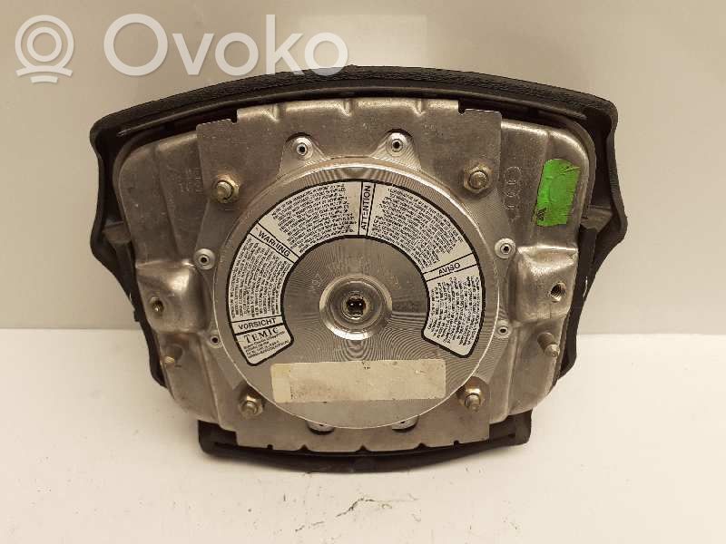 Audi A3 S3 8L Airbag dello sterzo