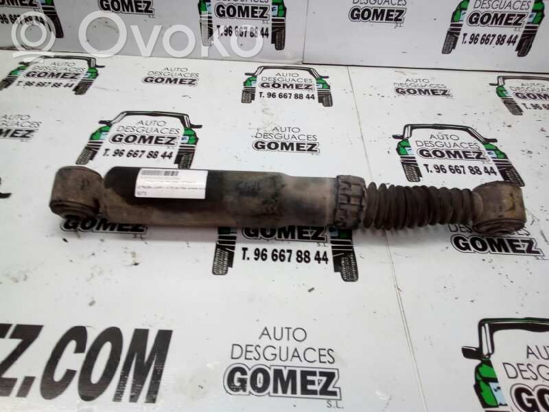 Galinis amortizatorius   6273