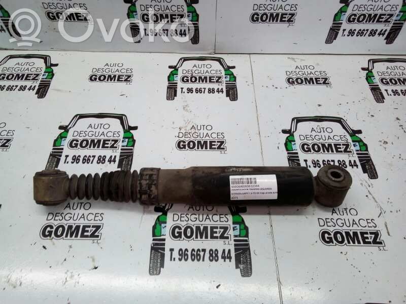 Galinis amortizatorius   6273