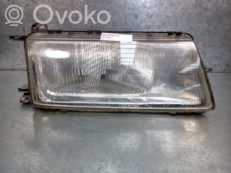 Opel Vectra A Scheinwerfer 