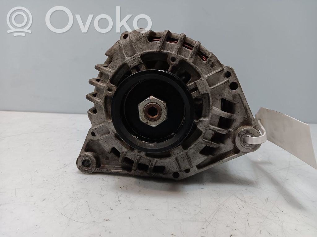 Audi A6 S6 C5 4B Alternator 