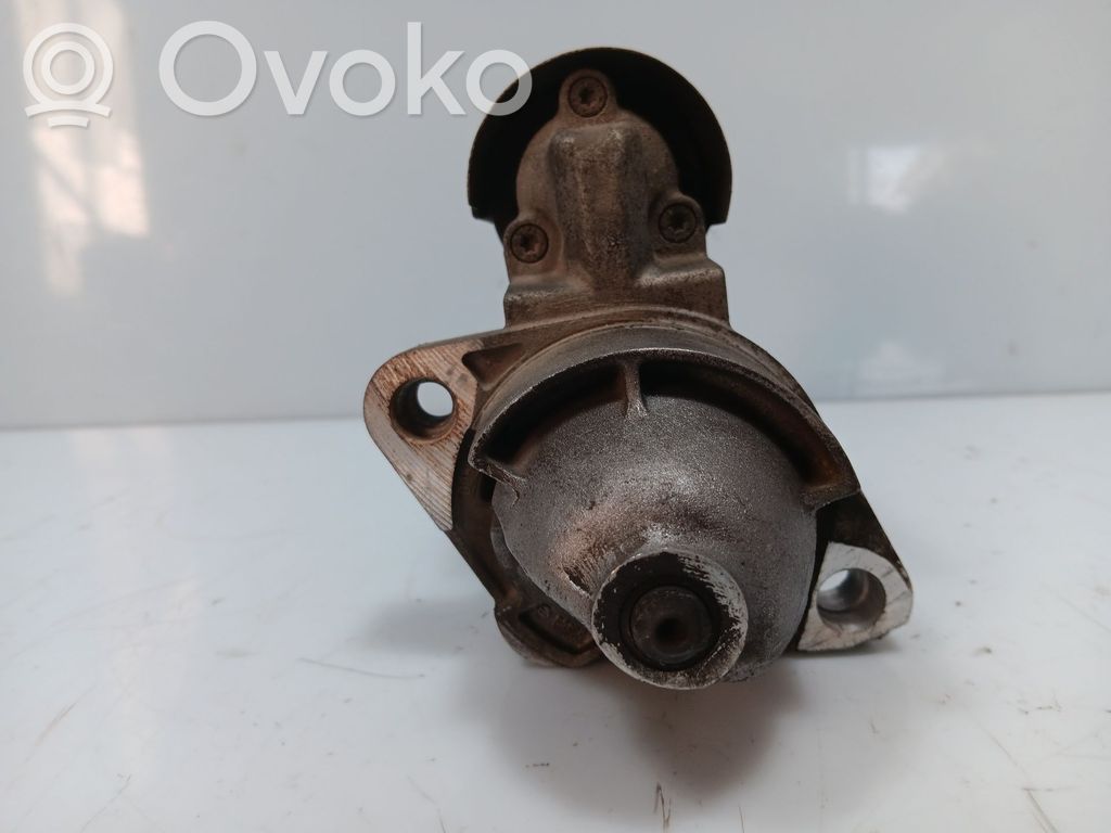 Audi A4 S4 B5 8D Electromotor 
