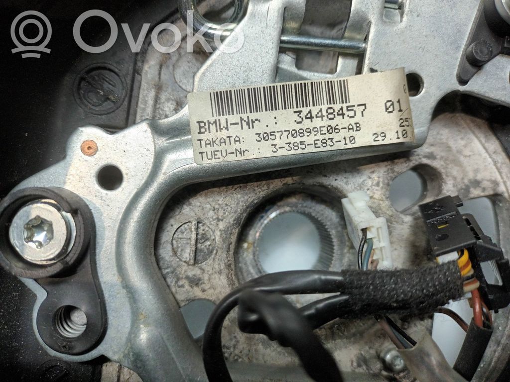 Audi A4 S4 B7 8E 8H Volante 