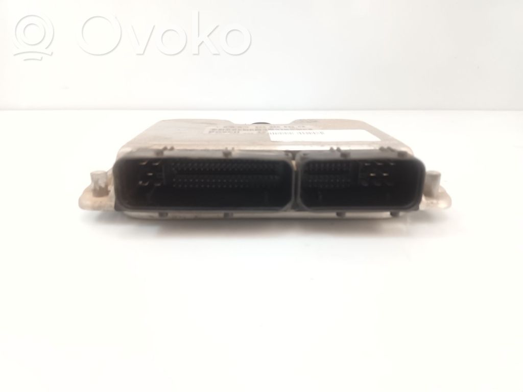 Engine control unit/module   022906032CB