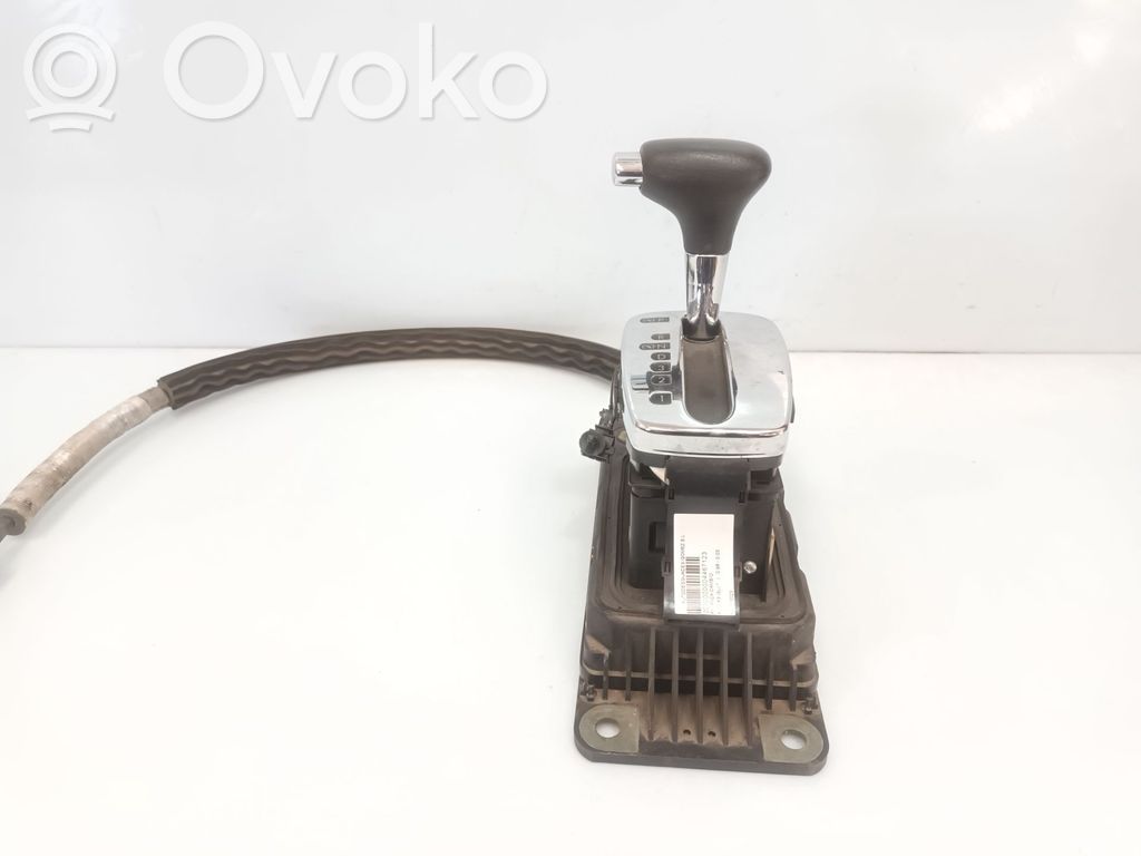 Schaltkulisse   1J0713023