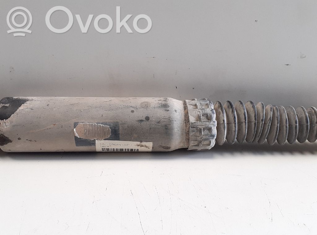 Stoßdämpfer hinten   1471496080