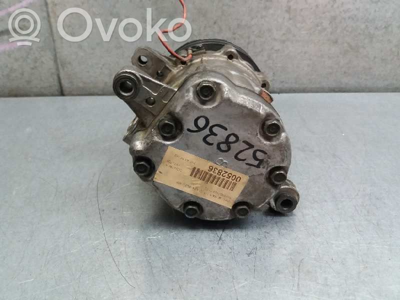 Opel Astra F Kompresor / Sprężarka klimatyzacji A/C 
