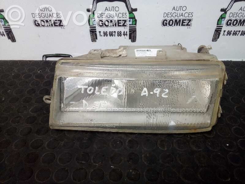 Seat Toledo I (1L) Scheinwerfer 