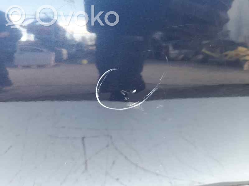 Mazda Premacy Front door 