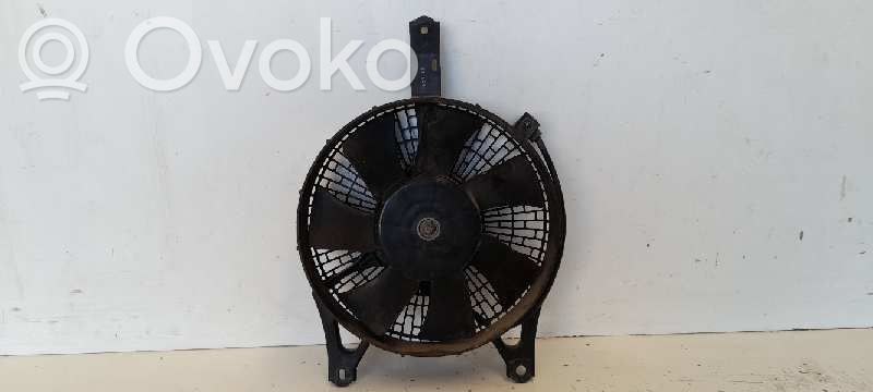 Elektrolüfter   1125001X31
