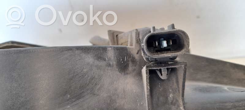 Hyundai Accent Ventilatore di raffreddamento elettrico del radiatore