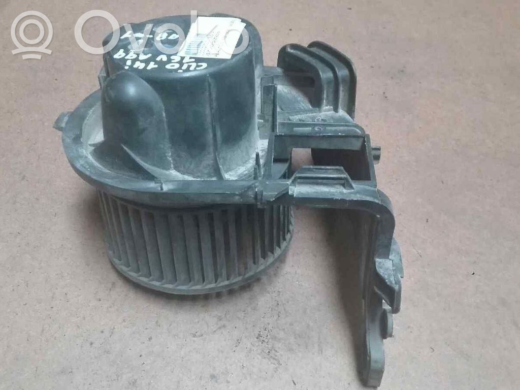 Heizungslüfter   576320300