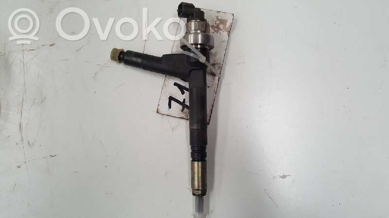 Opel Meriva A Iniettore