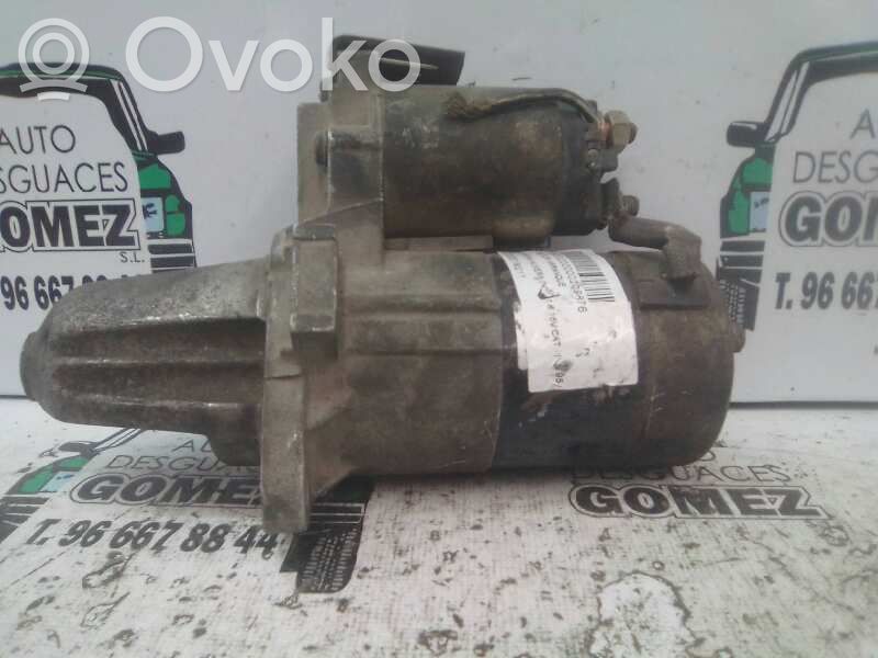 Motorino d’avviamento   233001M211